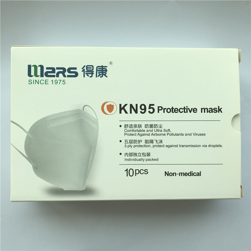 Лична защитна k95 маска
